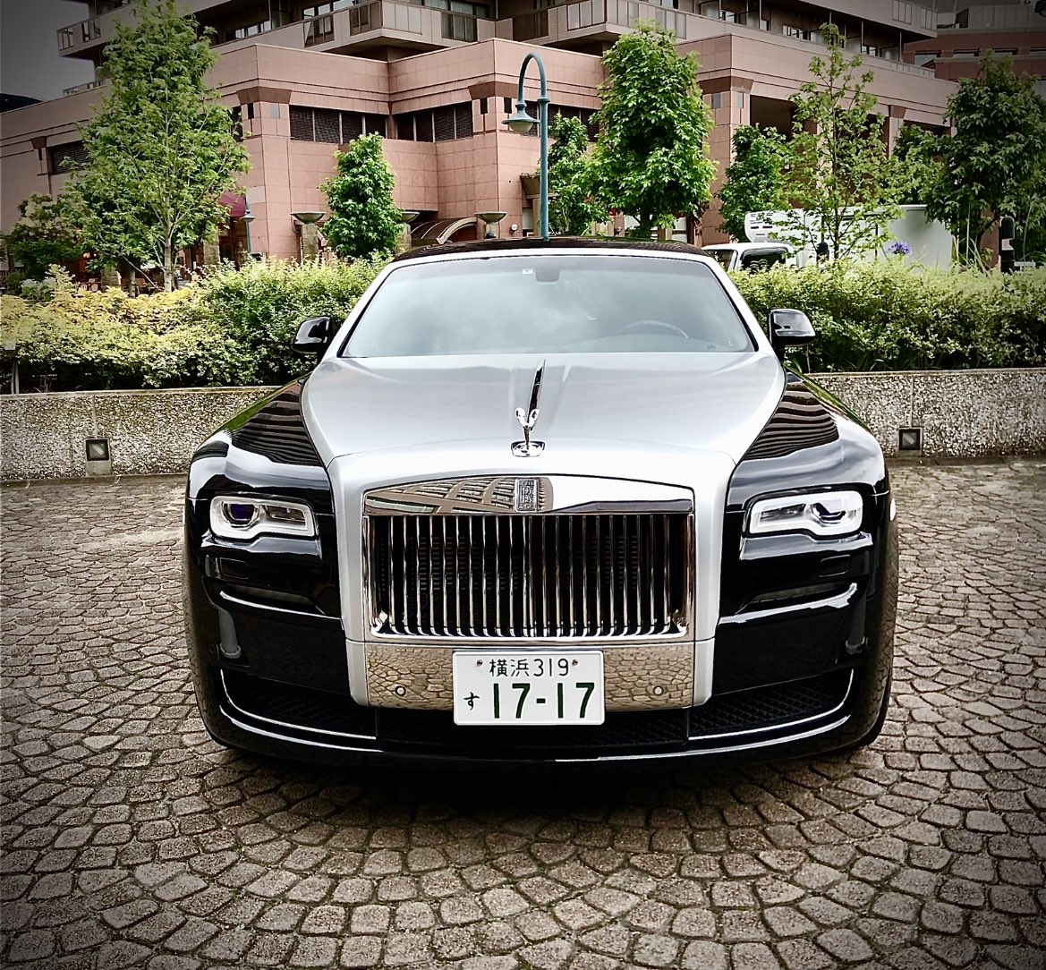 高級車 高級車