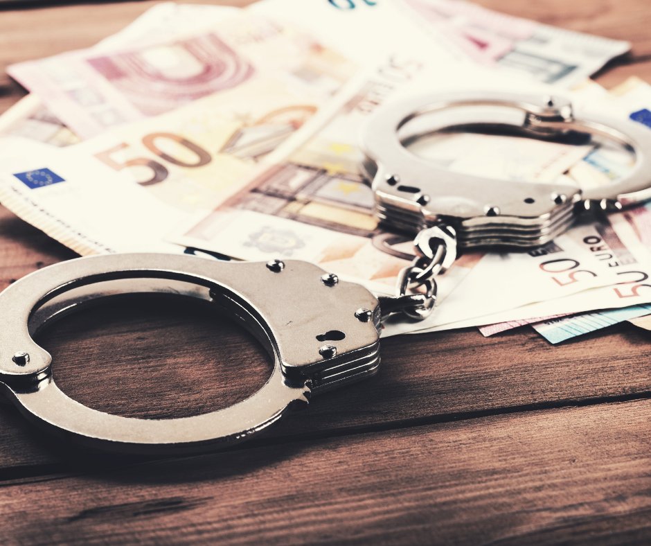 STRENGTHENING THE #AML/#CTF REGIME IN THE #PHILIPPINES

FINTELKT and the Philippines AMLC conducted a summit in November 2020, where our AML and #compliance specialist, Mark Nuttall, gave his professional input.

hill-assoc.com/thoughtblog/co…