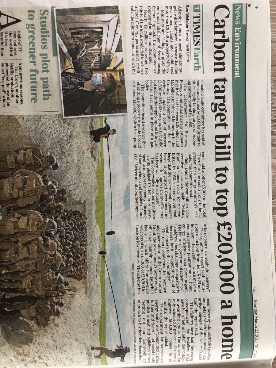 Alan Wilson tweet media