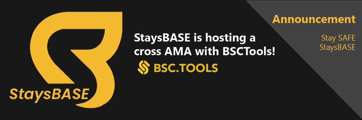 StaysBASE tweet media