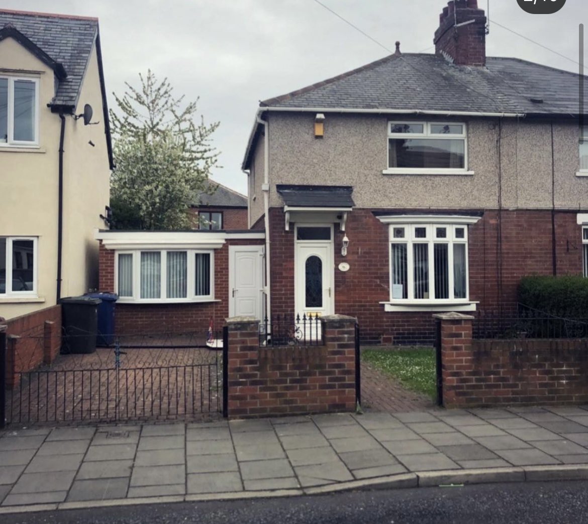 MciverJake's tweet photo. Some before pictures of my house refurb. Now on to my next 👌🏻 https://t.co/JWWGdZtLgP
