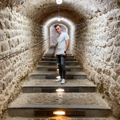 David tweet media