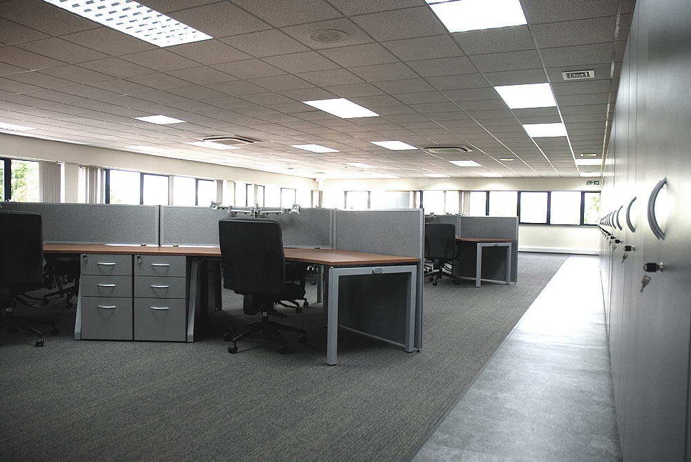 ParadigmInterio's tweet photo. Considerations for an #officerefit: structure and layout - we look at structural changes that can be made within your existing workplace to deliver the workspace your business needs. https://t.co/CZFNGiij25 https://t.co/I9BNu5ZlYD