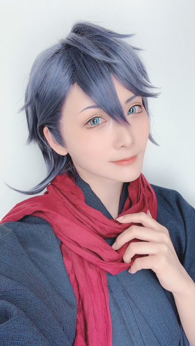 コスプレイヤー巴くずこのTwitter画像25