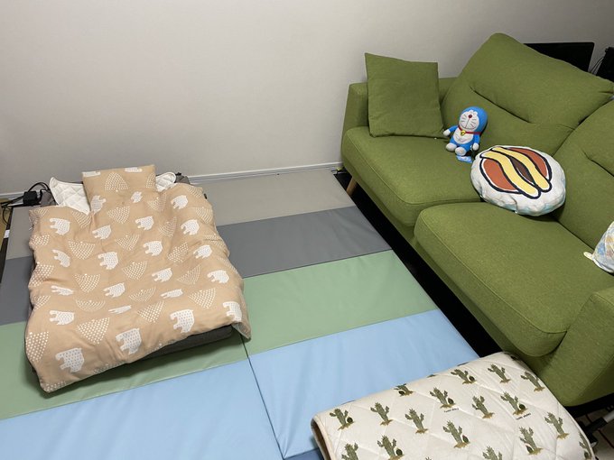子供部屋のラグでikea 北欧系 はあり 機能性やデザインなど一挙に紹介 コソダテ Me