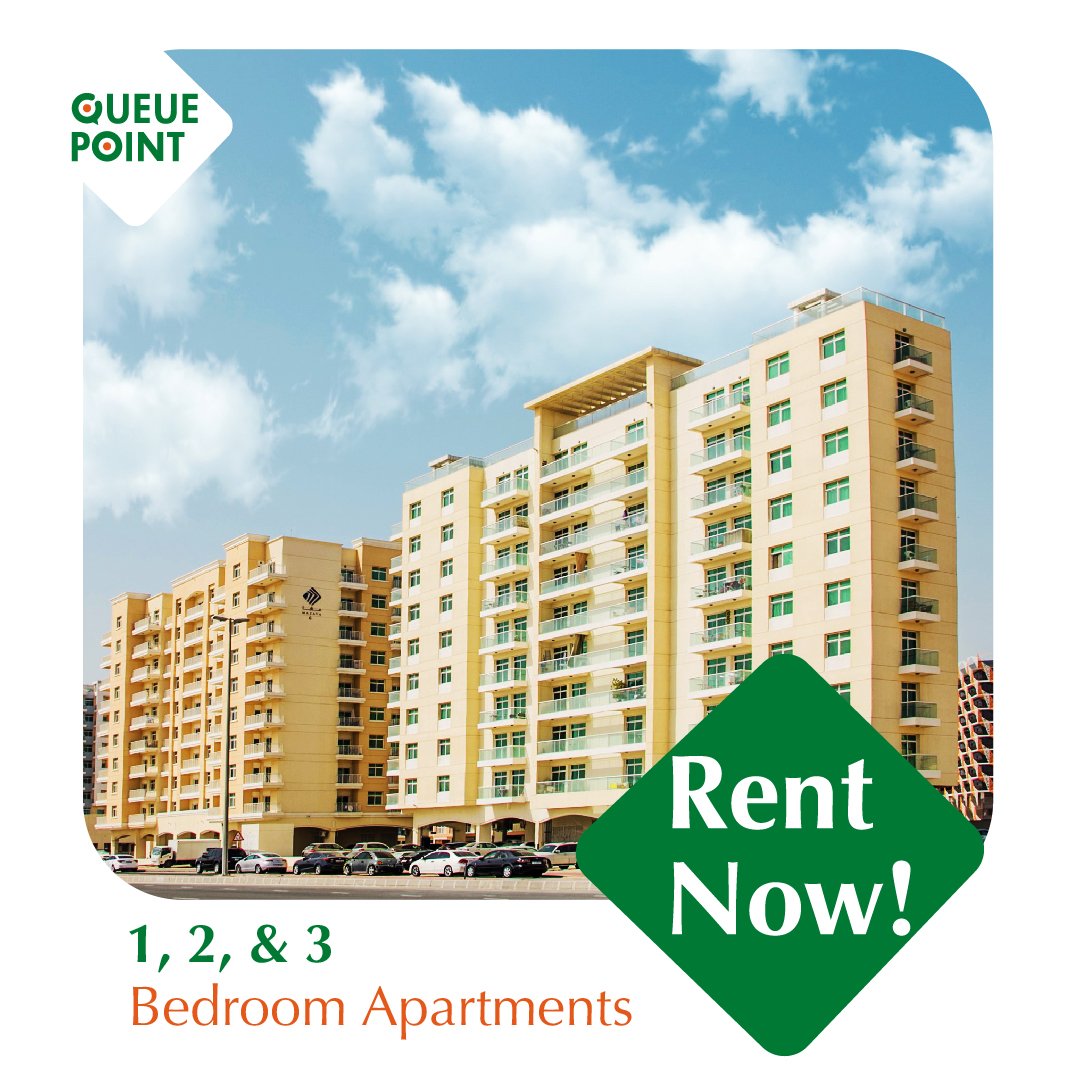 mazayaholding's tweet photo. Queue Point offers you apartments that are convenient for you in all matters.

تقدم لك كيو بوينت شققاً مناسبة لك من جميع النواحي.

#mazaya #mazayaholding #build #kuwait #kuwaitcity #hometown #apartmentdecor #apartment #QueuePoint #Dubai #DubaiLand #كيوبوينت #دبي_لاند #دبي https://t.co/L7aaQc7Anj