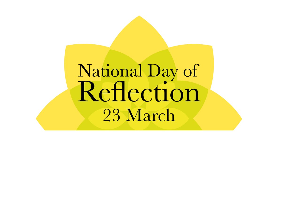 CCS NHST (@ccs_nhst) on Twitter photo Today as we mark one year since the first national lockdown, we're joining <a href="/mariecurieuk/">Marie Curie</a>'s National #DayOfReflection. We'll be pausing at noon to remember all those we've lost to #coronavirus, reflect on the sacrifices made & challenges overcome & hope for a brighter future 🙏🕯️ Today as we mark one year since the first national lockdown, we're joining <a href="/mariecurieuk/">Marie Curie</a>'s National #DayOfReflection. We'll be pausing at noon to remember all those we've lost to #coronavirus, reflect on the sacrifices made & challenges overcome & hope for a brighter future 🙏🕯️