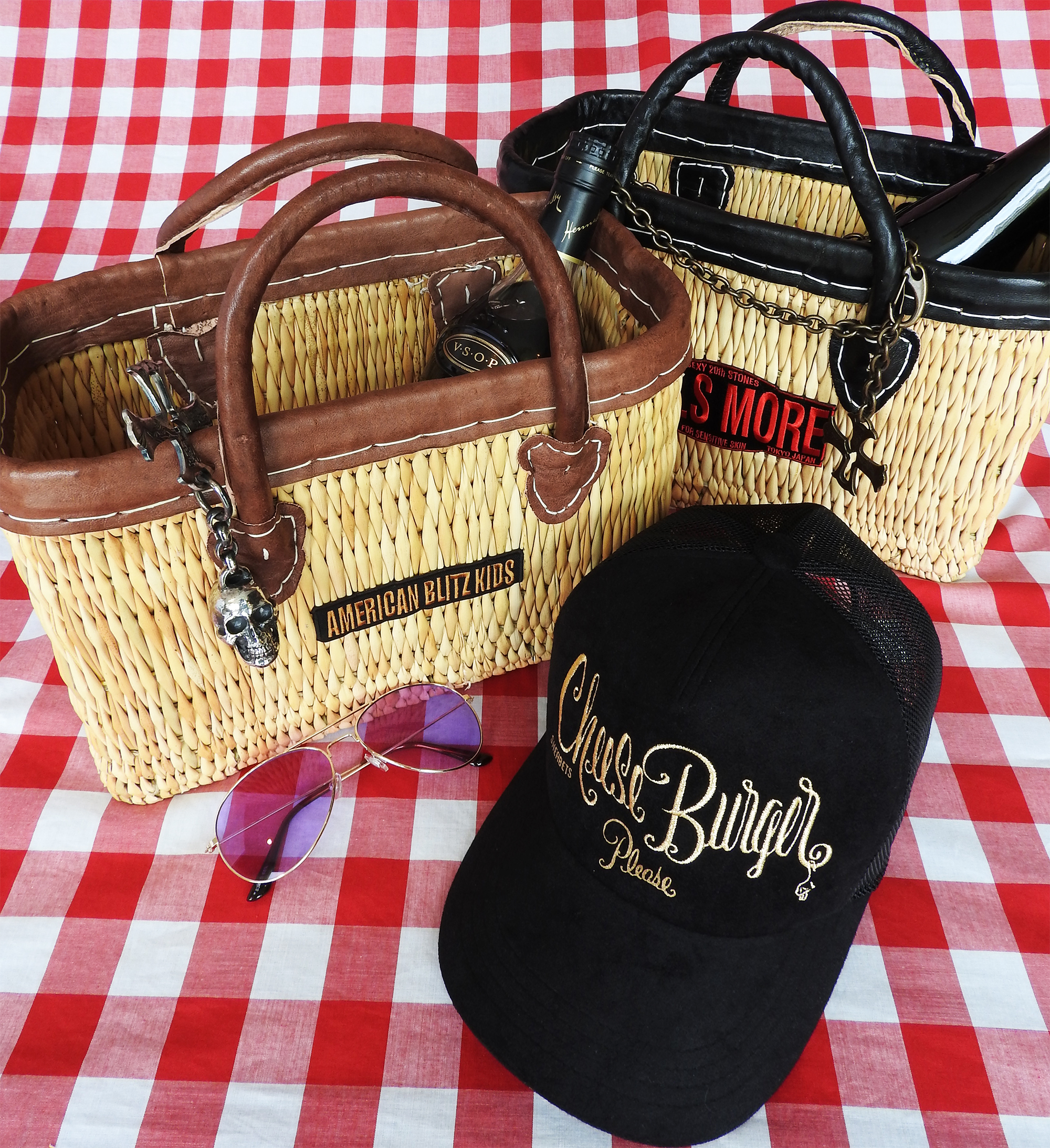 CA4LA カシラ على X: 