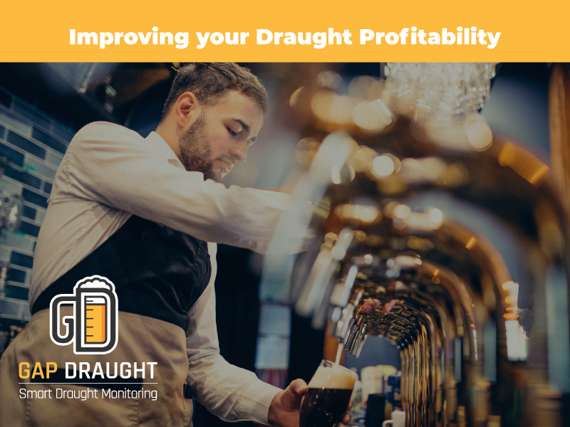tabletpos's tweet image. 🍺 Industry stats show that at least 20% of draughts poured in bars and restaurants are not being billed. Your lost revenue per keg could be hundreds of rands! So find out how you can cut down on this wastage and be more profitable: bit.ly/3ccLPUz