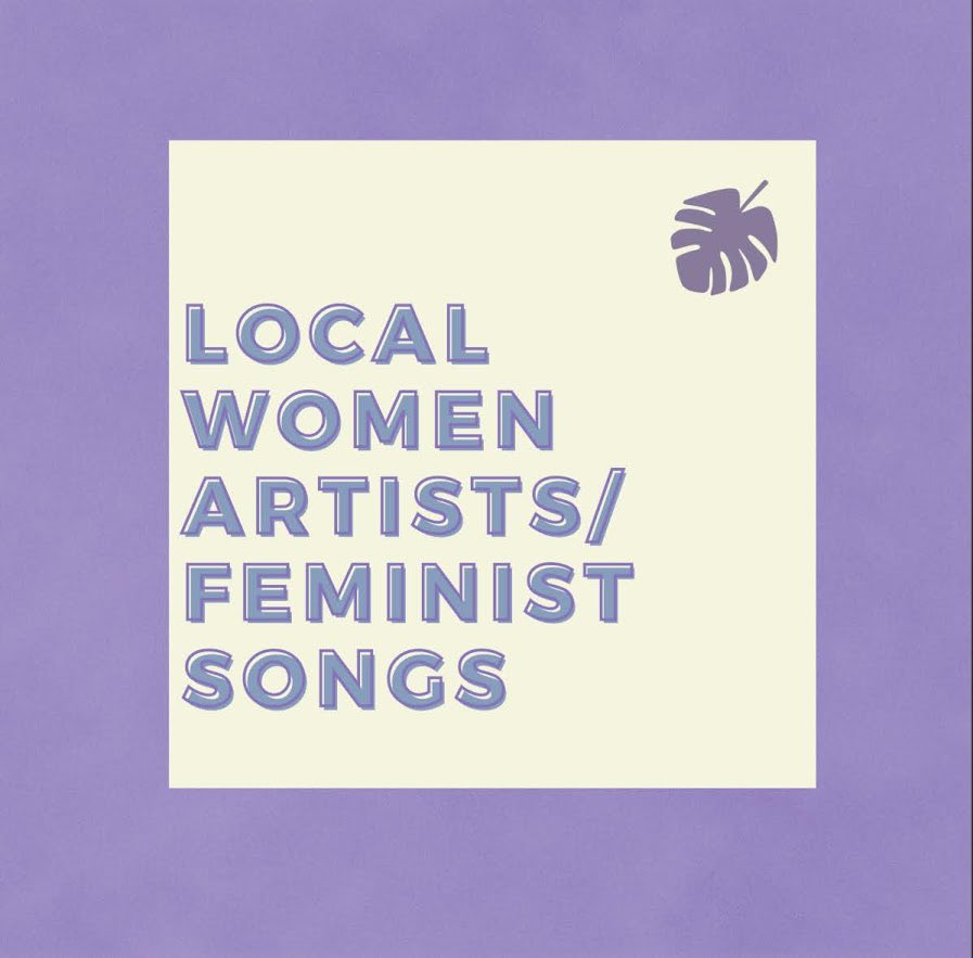 lahadph's tweet photo. Know more about your favorite feminist songs! 💜💐

(1/3) https://t.co/kqrGlUOlrS