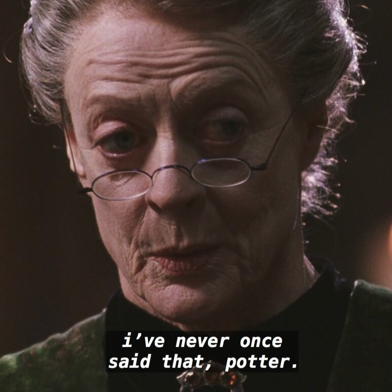 harry potter out of context & incorrect (@outofcntexthp) on Twitter photo 2021-03-23 09:49:41