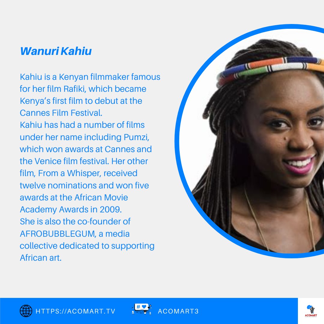 acomart3's tweet photo. Celebrating African Women
.
Follow @acomart3
.
.
.
.
#internationalwomenday2021  
#WomensHistoryMonth
#InternationalWomensDay
#blackgirlmagic
#BlackGirlsRock 
#HERstory https://t.co/bxygBnAzQU