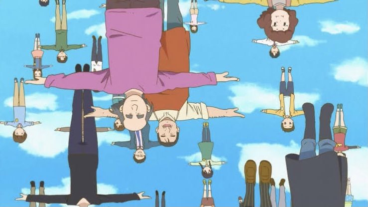 最後の30分くらいこうなんだよ
ほんとだよ信じてくれ 