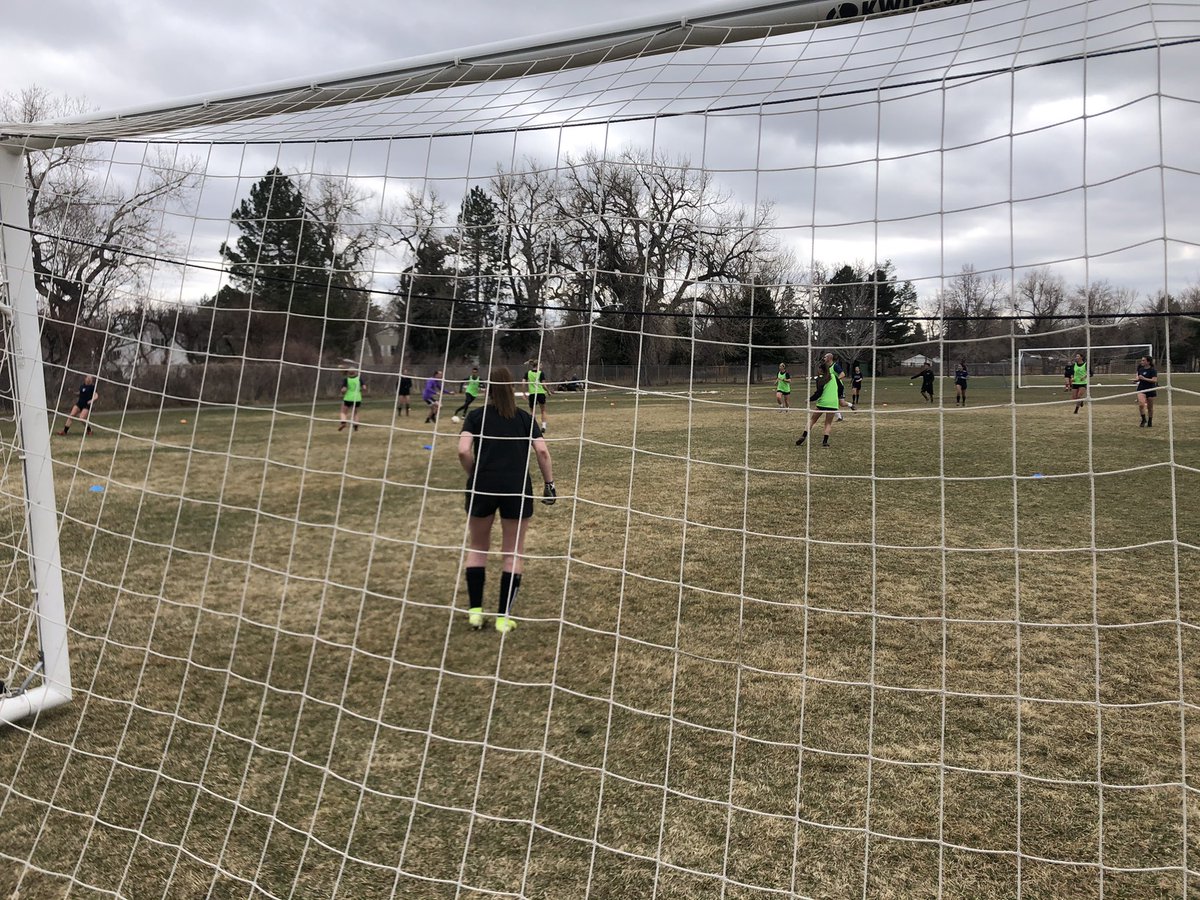 Sporting_DW's tweet image. Sporting Denver West women’s teams jumped on next. Yes plural- Lady Rebels and “Lady Renegades” getting in a preseason scrimmage before the @COPremierLeague  #titleoneofcolorado