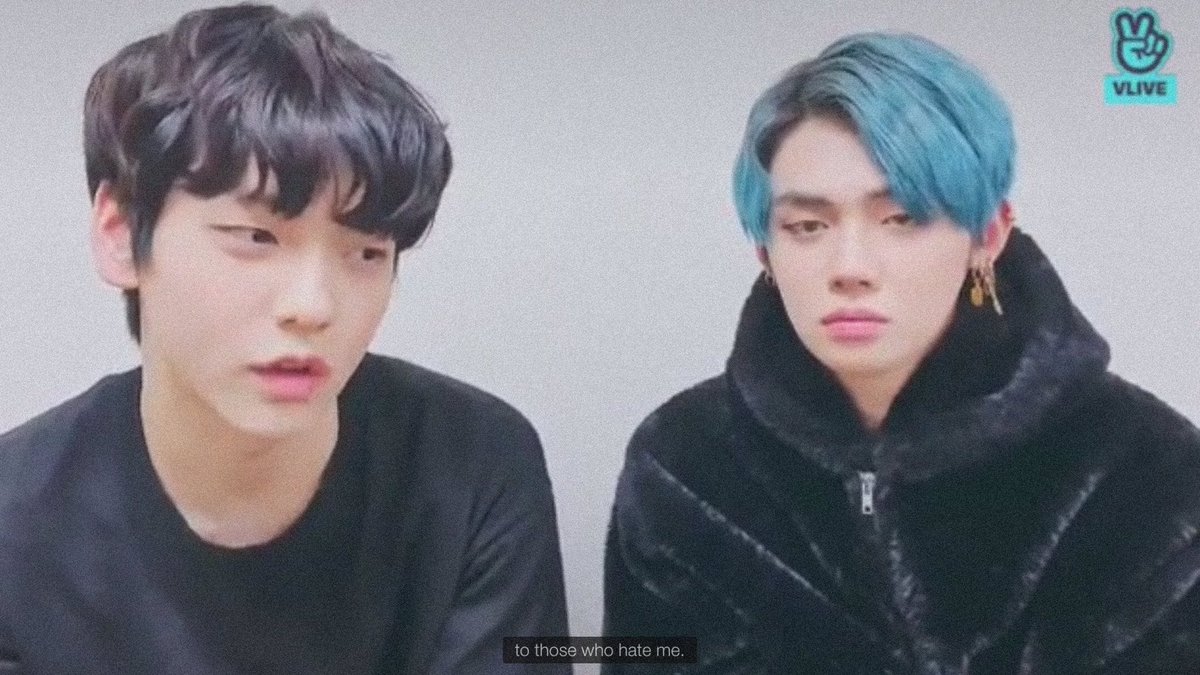 yeontxtyun's tweet photo. #Haters_OUT
#MOA_IN https://t.co/pBR7aijI52