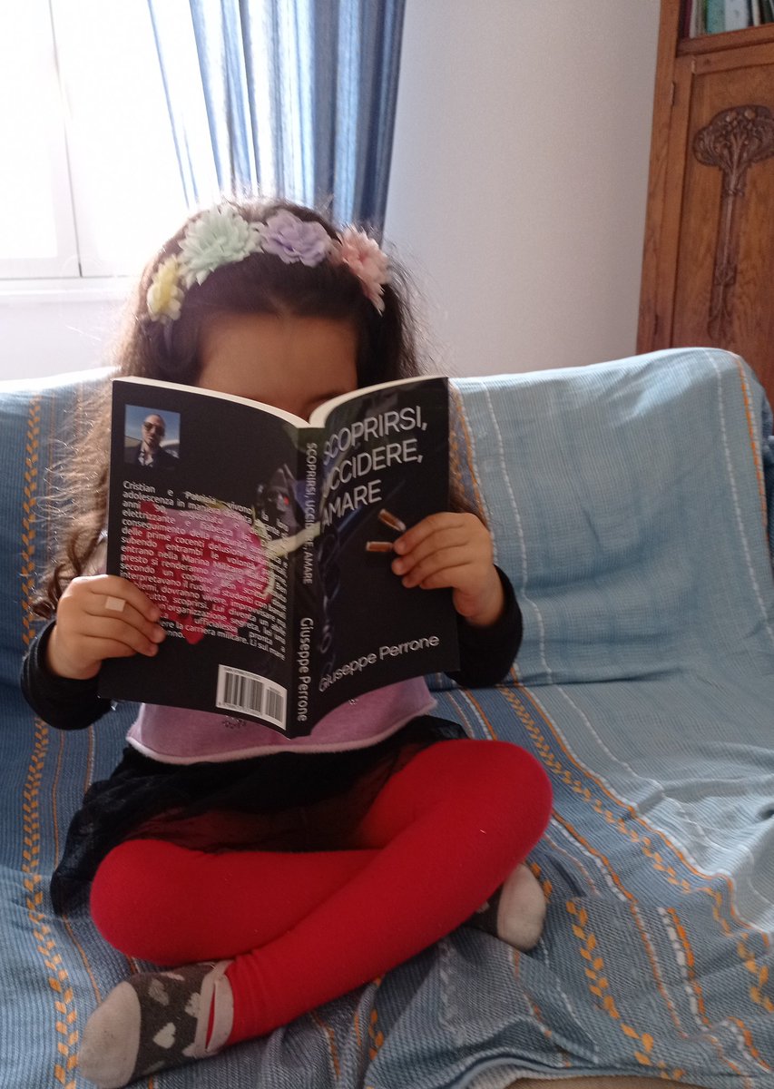 Peppe2379's tweet photo. Spero di aver eliminato le parolacce...
#ScoprirsiUccidereAmare
#selfpublishing #amazonbooks #amazonbookstore #amazonkindle #amazonselfpublishing #selfpublishing #lettureconsigliate #nuoveletture #scrittoriindipendenti #romanzo  #narrativa #PuntoLettura #nuoveuscitelibri https://t.co/ZJZoAnCkKc