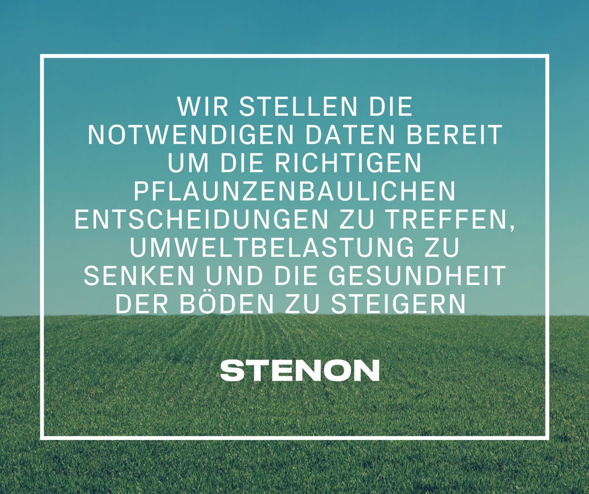 stenon_io's tweet photo. #agrikultur #bodenanalyse #umwelt https://t.co/MLXydlqRUJ