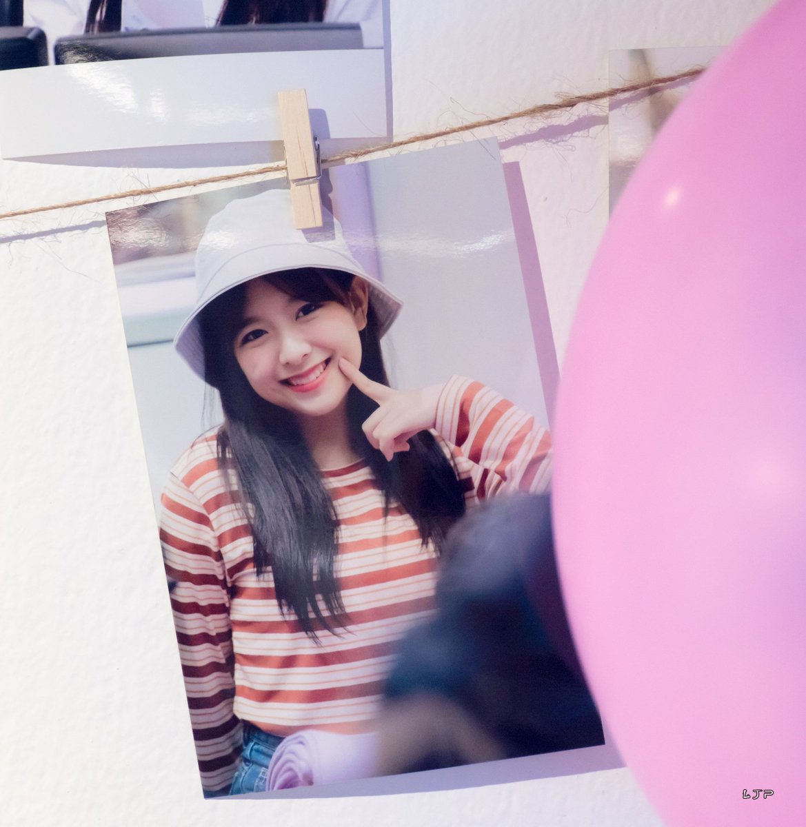 LudjaPooPAe's tweet photo. Mewnich Happy Birthday Project @ Case Study Café Part3 🥳🎉🎂🎊#MewnichBNK48 #19thbirthdayMNPrincess https://t.co/aJGPlYsGIV