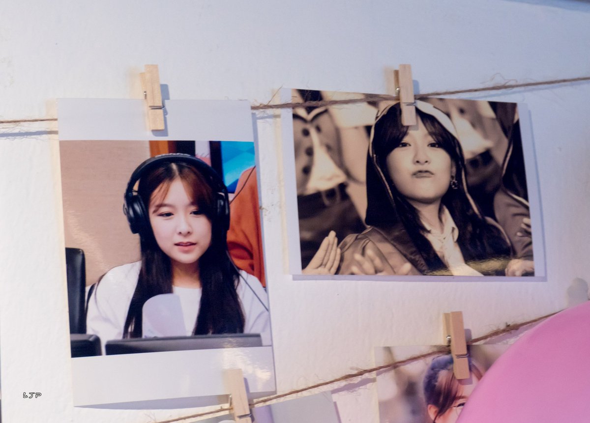 LudjaPooPAe's tweet photo. Mewnich Happy Birthday Project @ Case Study Café Part3 🥳🎉🎂🎊#MewnichBNK48 #19thbirthdayMNPrincess https://t.co/aJGPlYsGIV