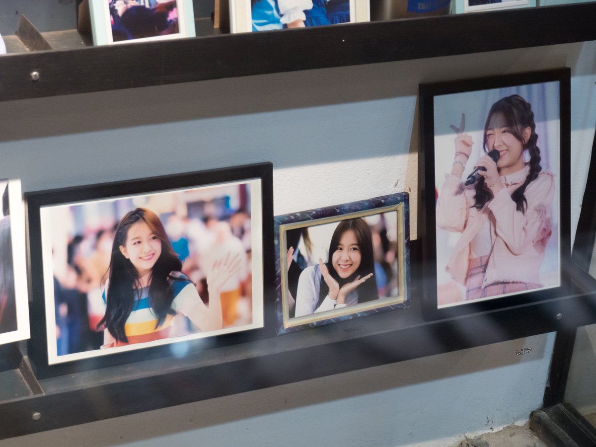 LudjaPooPAe's tweet photo. Mewnich Happy Birthday Project @ Case Study Café Part3 🥳🎉🎂🎊#MewnichBNK48 #19thbirthdayMNPrincess https://t.co/aJGPlYsGIV
