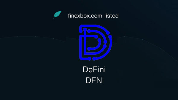 finexbox's tweet photo. #DeFini (#DFNi) is listed on FINEXBOX now!
@hellodeFini
https://t.co/rO0qrySXPJ
https://t.co/YhbmWQ5gQU
Get airdrop,Join in https://t.co/7kC1DEtkfI
#BTC #ツᎷᎶᏔѴツ #800cc
#finexbox #ieFun #DDrive
#Dogecoin #Follow2Gain #1FIRST https://t.co/xSpWoMWhFm