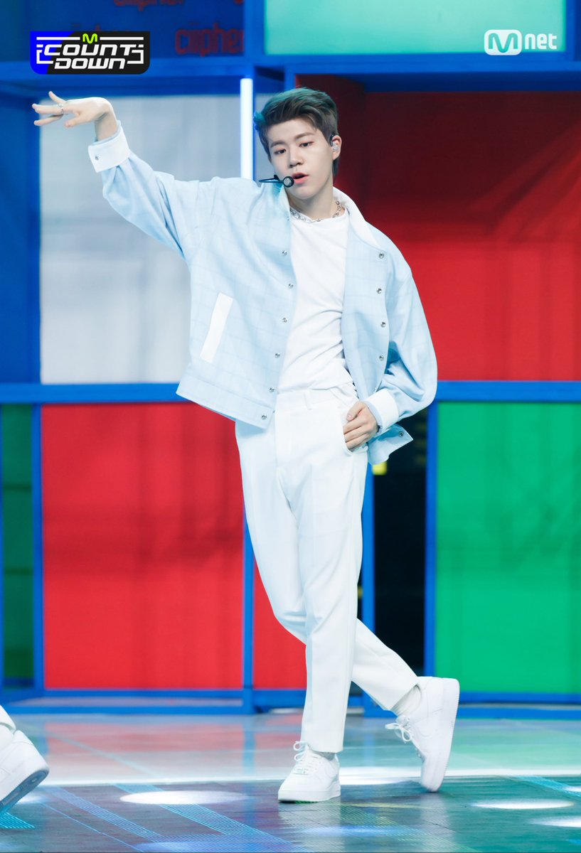 ciipherpics's tweet photo. dohwan — mcountdown
#CIIPHER #길도환 https://t.co/3zqtQHH9rJ