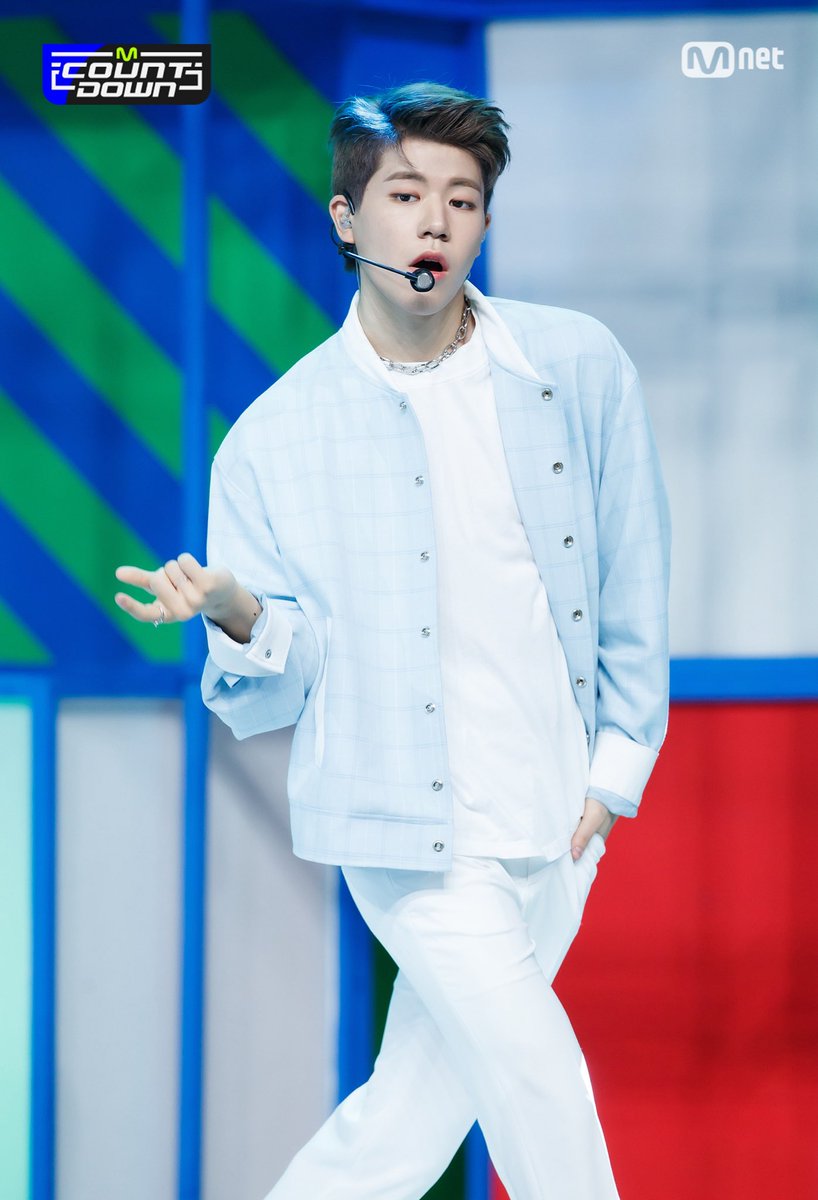 ciipherpics's tweet photo. dohwan — mcountdown
#CIIPHER #길도환 https://t.co/3zqtQHH9rJ