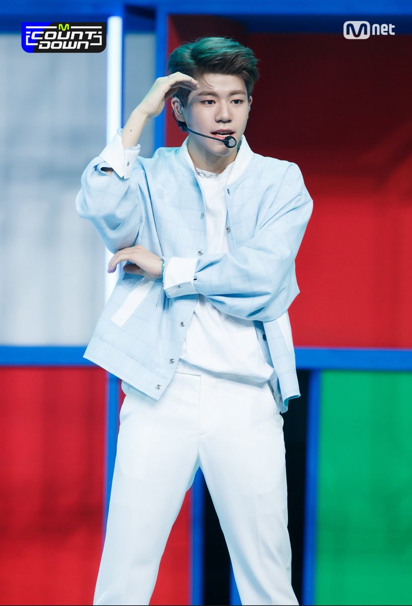 ciipherpics's tweet photo. dohwan — mcountdown
#CIIPHER #길도환 https://t.co/3zqtQHH9rJ