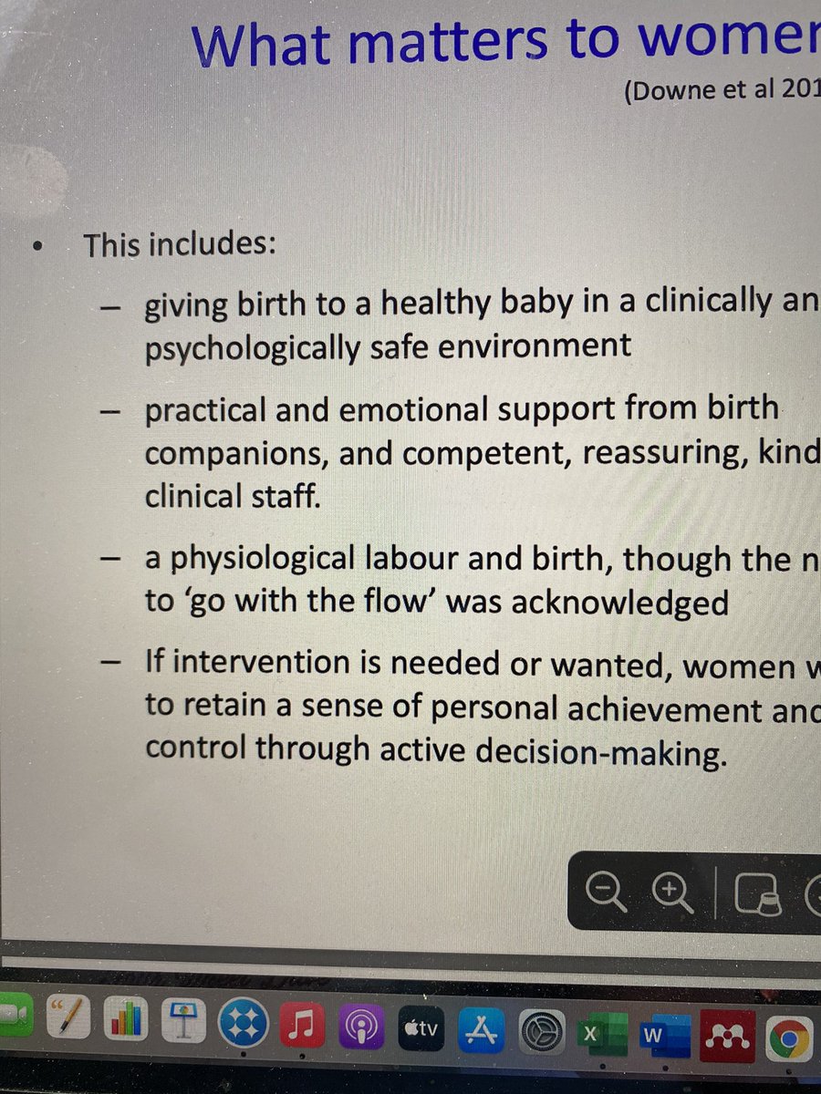midwifeMaryLyn's tweet photo. #rcmresearch21 #soodowne Fire 🔥 your passion not the fashion. Keep doing what you believe in. What women want #research https://t.co/nP3hFb40eM