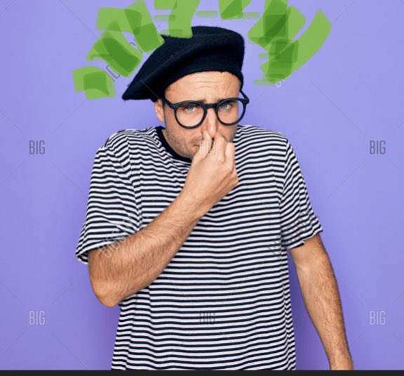 Santasesh's tweet photo. My fans requested the beret and now it’s time to deliver. Just don’t ask me what’s in my beret 💩! #whoopsie #onlyfans @RealCFrampton @catdeeley https://t.co/YRk2RSTtFY