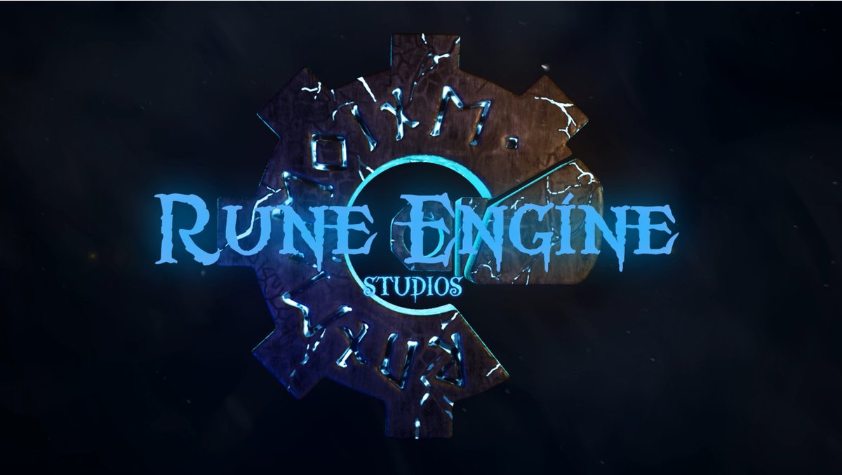 RuneEngine_St's tweet image. Hello there! Welcome to Rune Engine Studio official Twitter account. We are a spanish videogame studio created by students. 

I hope you like our games and nice to meet you all!