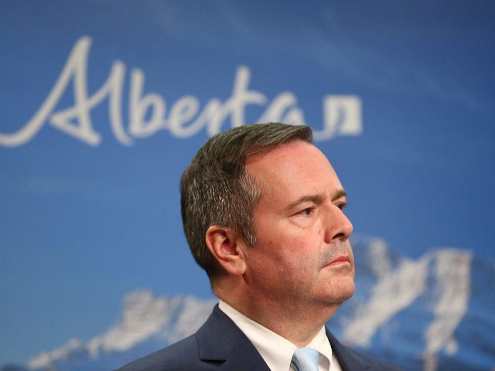 10 3 podcast Can Jason Kenney turn things around in Alberta?