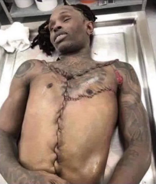 ismaell6k's tweet photo. @osamaismyidol @rawmetals Is this who u talkin bout? https://t.co/zUfbJ92Xp6