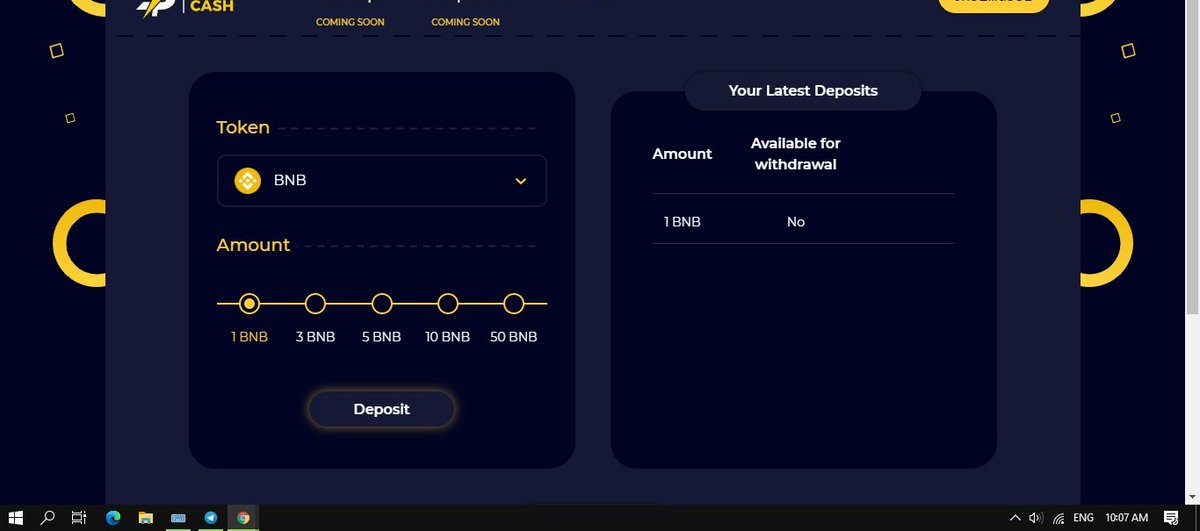 Transang27's tweet image. ẩn danh tốt, khá chất lượng đó kaka, tuy rút còn hơi chậm nhưng tôi cảm thấy khá hài lòng, cho điểm 8/10. Nhận ý kiến của cộng đồng thì sẽ đi xa hơn. Hope this !
$Lic, #Lic, #BSC, 
@cashlightening