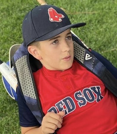 13yo nephew was hit by a liner back to the mound in a tourney game last week. My man’s been a warrior thru multiple surgeries to save that eye &amp; reconstruct bones. Still not sure abt long-term vision implications. Can we spread this around and show him some love?