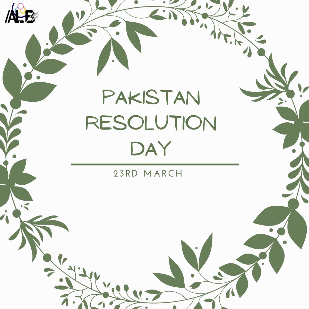 RESOLUTION DAY.
albtechs.com
#marketing2020 #digitalmarketing #webdesign #socialmedia #development #seo #sem #soleproprietorship #graphicdesign #animationvideo #contentcreation #PakistanResolutionDay