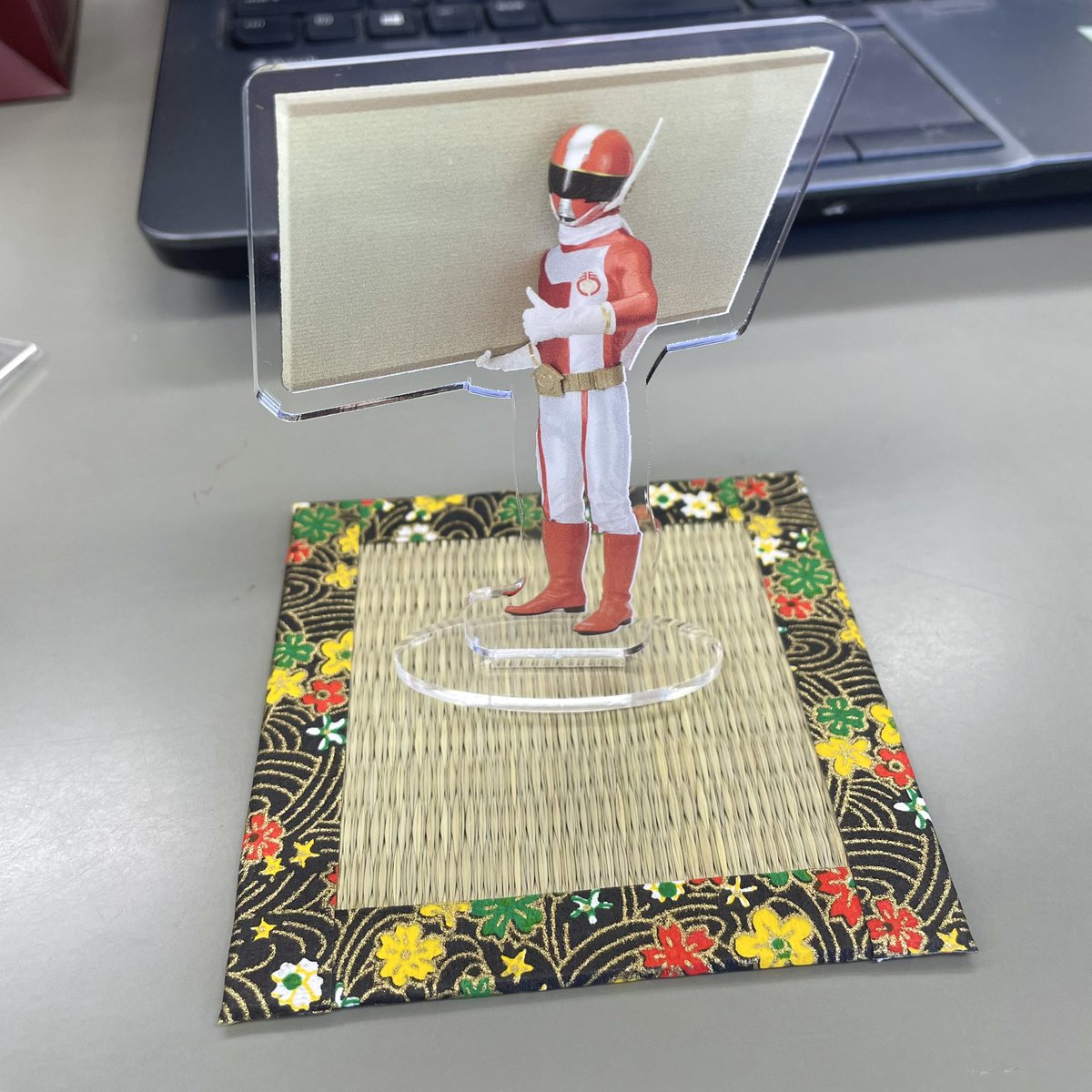 企業公式キャラクター