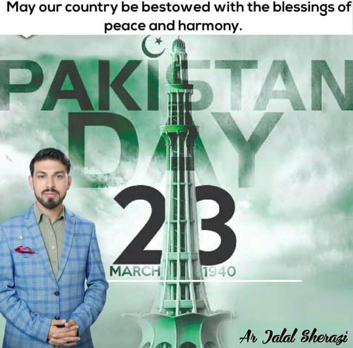 jalalsherazi's tweet photo. ﺳﻮﮨﻨﯽ ﺩﮬﺮﺗﯽ ﺍﻟﻠﮧ ﺭﮐﮭﮯ
ﻗﺪﻡ ﻗﺪﻡ ﺁﺑﺎﺩ ﺗﺠﮭﮯ!
ﺗﯿﺮﺍ ﮨﺮ ﺍﮎ ﺫﺭﮦ ﮨﻢ ﮐﻮ ﺍﭘﻨﯽ ﺟﺎﻥ ﺳﮯ ﭘﯿﺎﺭﺍ
ﺗﯿﺮﮮ ﺩﻡ ﺳﮯ ﺷﺎﻥ ﮨﻤﺎﺭﯼ ﺗﺠﮫ ﺳﮯ ﻧﺎﻡ ﮨﻤﺎﺭﺍ.
#pakistanzindaabad
#PakistanResolutionDay 🇵🇰💚
#Pya4Pakistan https://t.co/mdCEZu6uJX