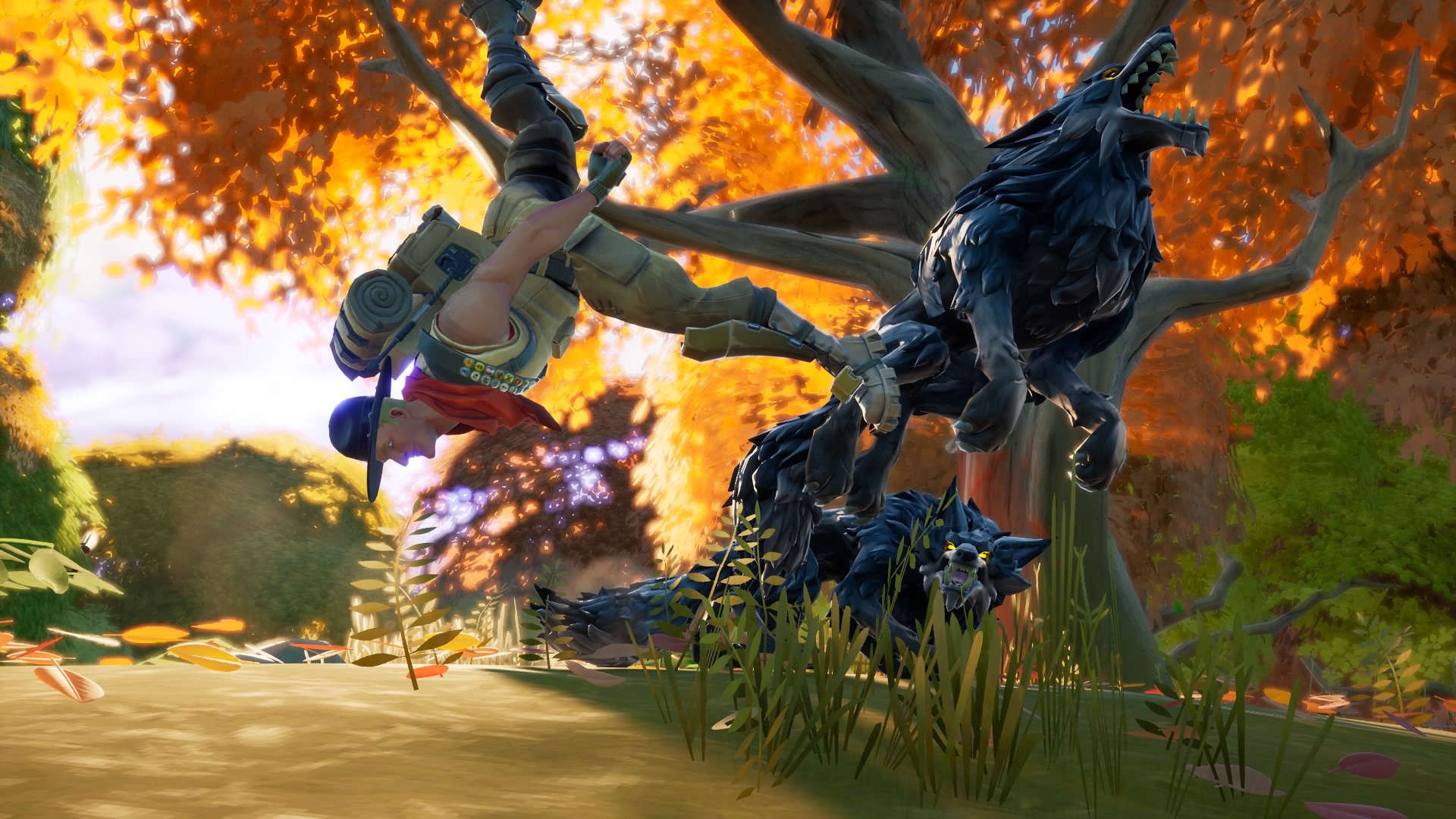 蓮 Wild Intuition Fortnite Fortnitephotography Fortography フォートナイト フォートナイトスクショ T Co G8wtmtrg7v Twitter