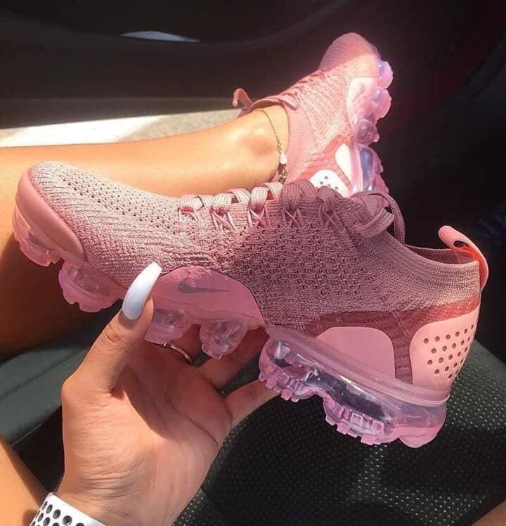 vapormax henry chadwicks