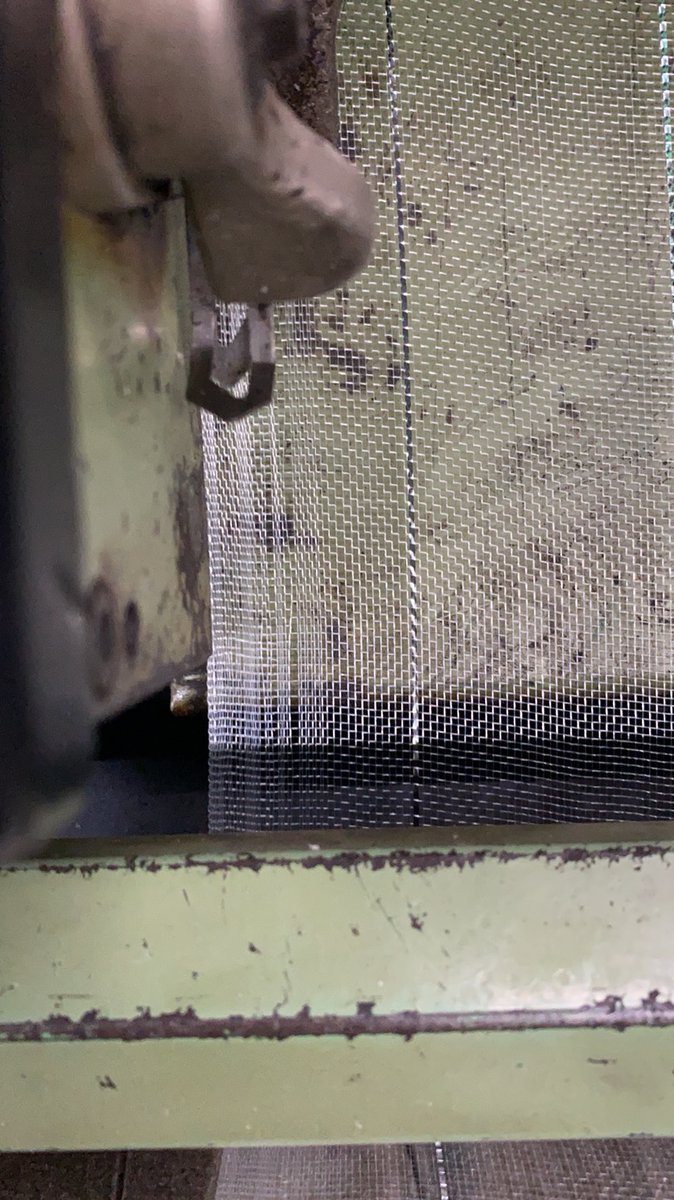 Liucanger's tweet photo. #antiinsectnets
#tunnelmeshcover
#HDPEmesh
mesh 20,50-60gsm, exporter to the Middle East, let's contact us for the trial order factory price😁 https://t.co/shvUZNJIyo