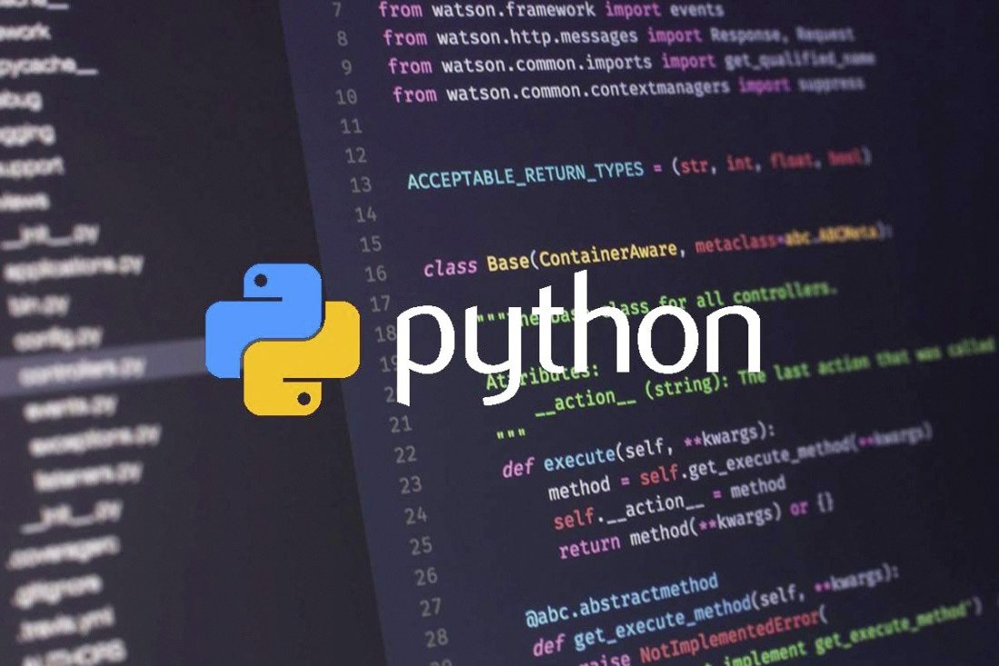Standard Best Python Libraries Master must know