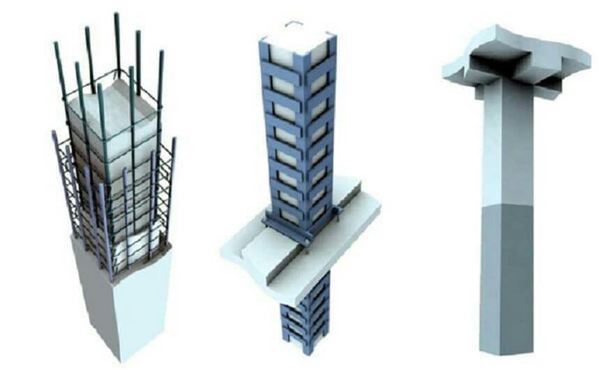 IM_ObrAs's tweet photo. #SabiasQue existen estas Opciones para reforzar columnas de hormigón o concreto:
1- Encamisado de concreto armado.
2- Encamisado con acero.
3- Encamisado y Confinamiento con FRP.
#Arquitectura #construcción #ObrasIM #ingenieriacivil #IPN #ESIA https://t.co/uhLi9bEXUc
