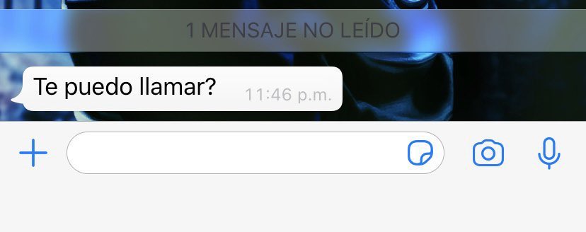 sussooss's tweet photo. SOY FAN DE ESTE TIPO DE MENSAJES https://t.co/ju78tRMA0s