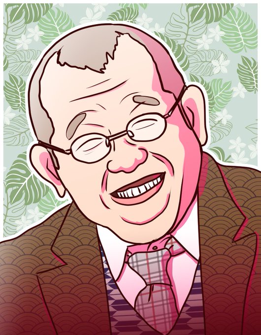 鶴瓶さんのtwitterイラスト検索結果 鶴瓶さんのtwitterイラスト検索結果
