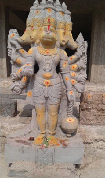 NeemKaroliBabaa's tweet photo. जय श्री राम 
जय हनुमान https://t.co/WEGVCtuGYo