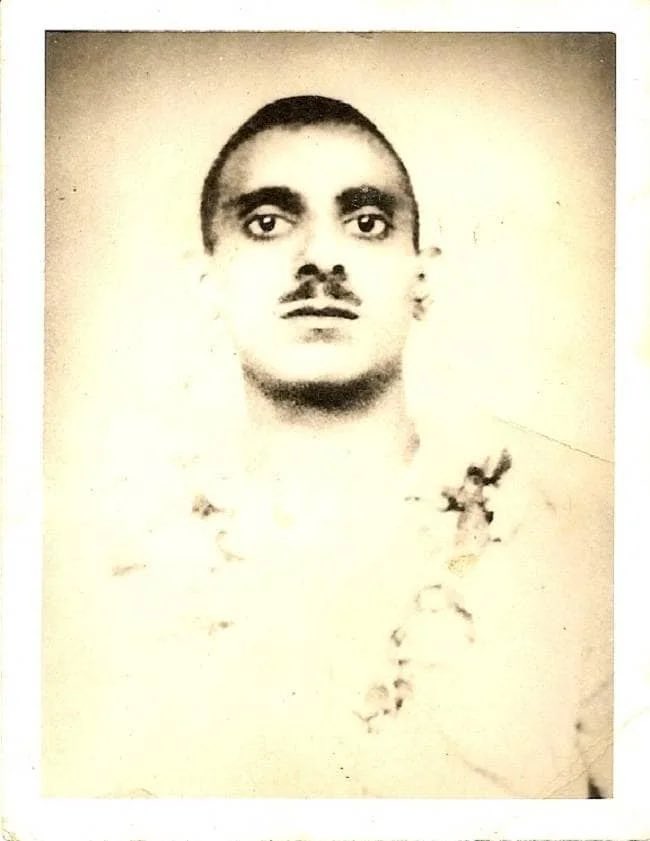 ReallySwara's tweet photo. 23/3/1931 Three students heavily influenced by Marxist ideology, in their 20’s were put 2 death by the colonial British Indian govt for raising their voices &amp; raising arms against an oppressive, unjust, colonial regime &amp; waging a war for freedom AND social justice in India 🙏🏽🙏🏽🙏🏽 https://t.co/iZjrl0VDCJ
