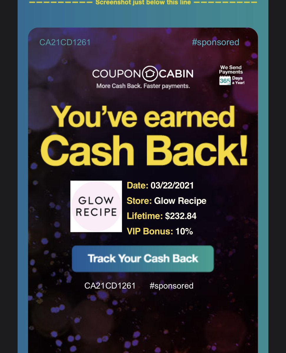 keyvt's tweet photo. @CouponCabin 😀😀😀 https://t.co/iWKgCnWMZu