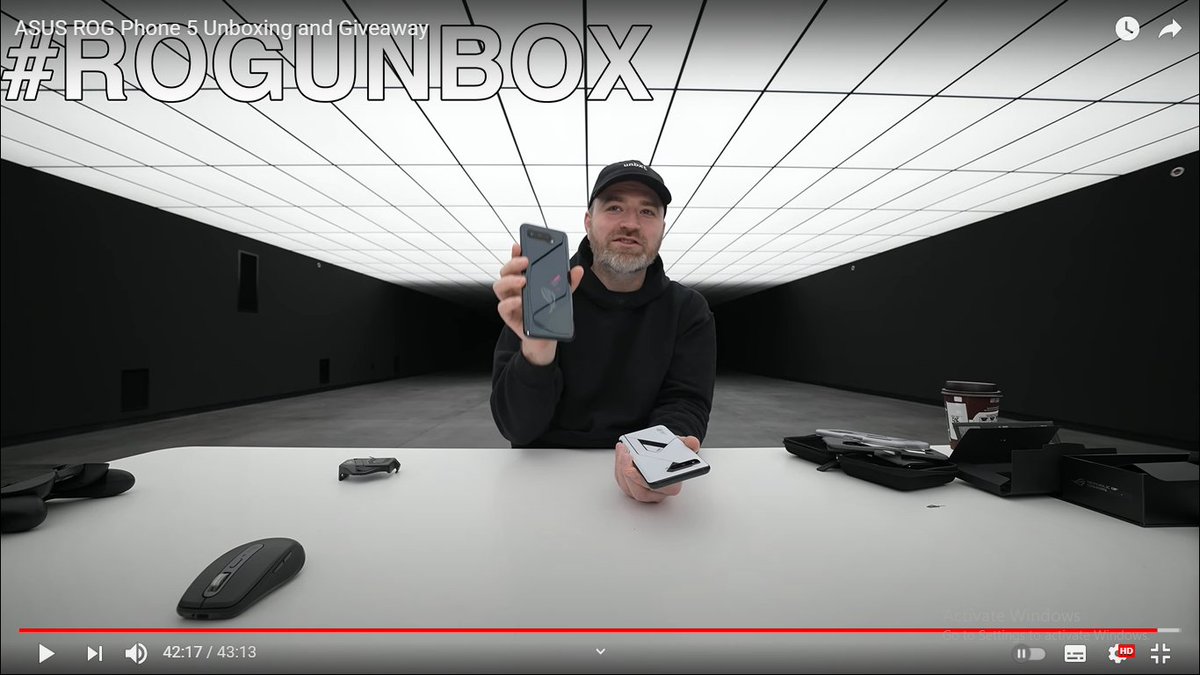 MWT66549468's tweet image. #ROGUNBOX