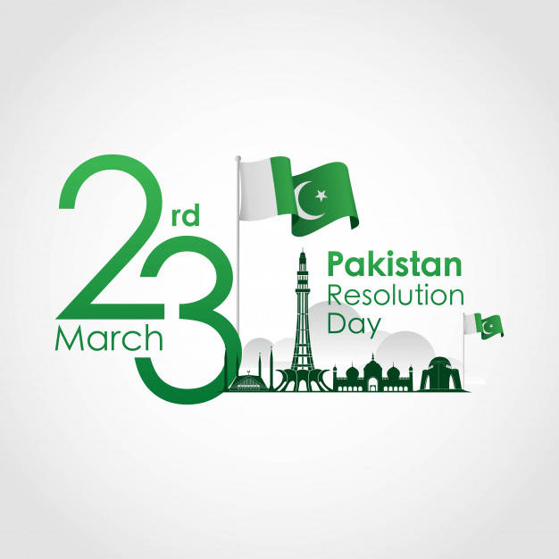 PkInfotainment's tweet photo. #PakistanResolutionDay https://t.co/0TfKsyeyjr